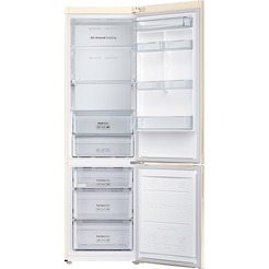 Холодильник SAMSUNG RB37A5470EL/WT