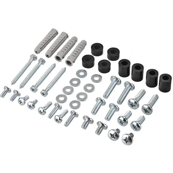 Кронштейн для телевизора Hama 00220814 (черный)