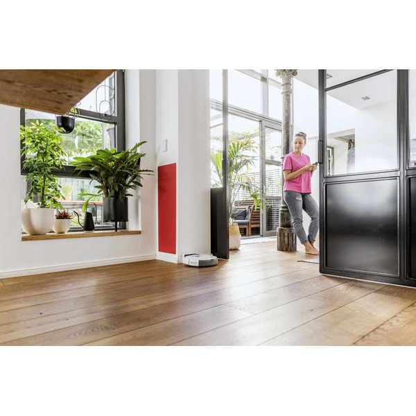 Робот-пылесос Karcher RCV 5 (1.269-640.0)