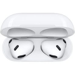 Наушники Apple AirPods 3rd generation With MagSafe (MME73ZA/A)