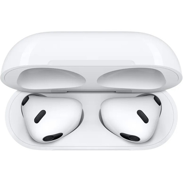 Наушники Apple AirPods 3rd generation With MagSafe (MME73ZA/A)
