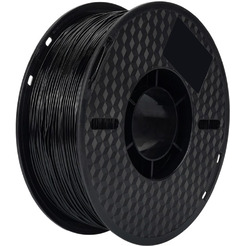 Пластик Kingroon TPU 1.75мм B01391 (1кг, Black)
