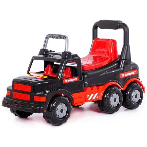 Каталка Полесье 200-01 MAMMOET 56764