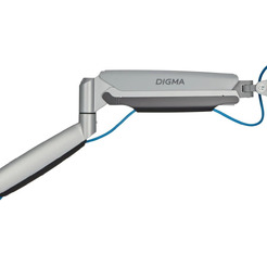 Кронштейн для монитора Digma D-MM301