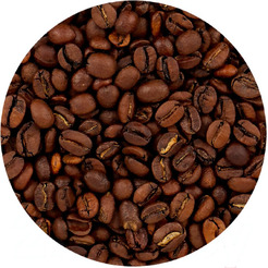 Кофе в зернах Barista Pro Крема 1кг