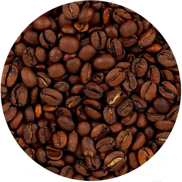 Кофе в зернах Barista Pro Крема 1кг