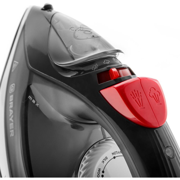 Утюг Brayer BR4011