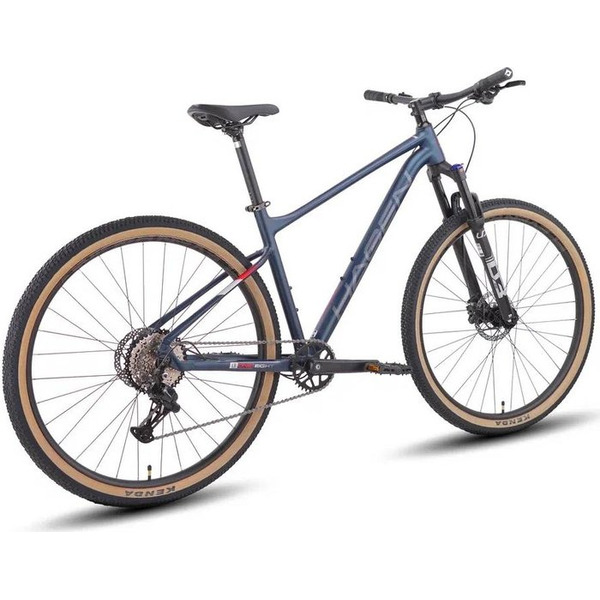Велосипед Hagen 1.8 29 L 2025 H25M18DB29L