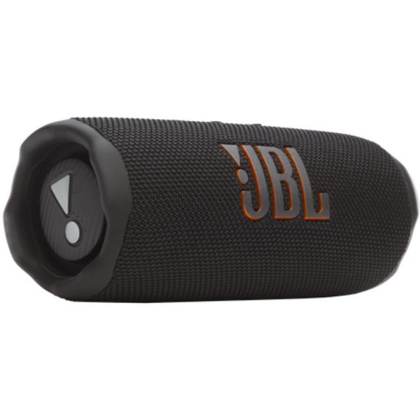 Беспроводная колонка JBL Flip 7 (черный)