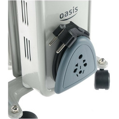 Масляный радиатор Oasis UT-20