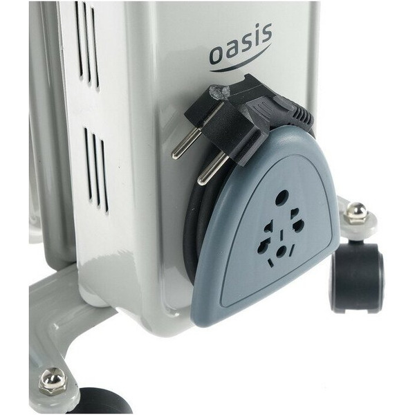 Масляный радиатор Oasis UT-20