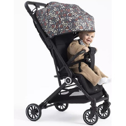 Детская прогулочная коляска Rant Juno RA302 (family)