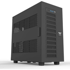 Корпус Thermaltake AX700 TG CA-11B-00F1WN-00