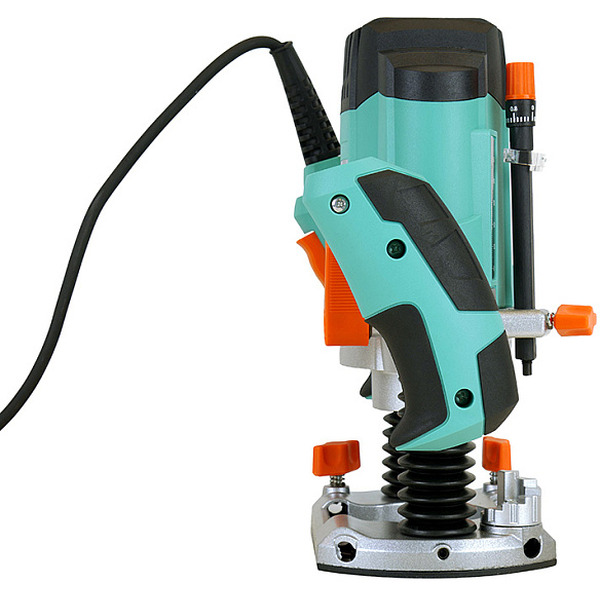 Фрезер вертикальный Sturm! ER1115