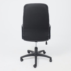 Офисное кресло Nowy Styl Diplomat C-11 (черный)