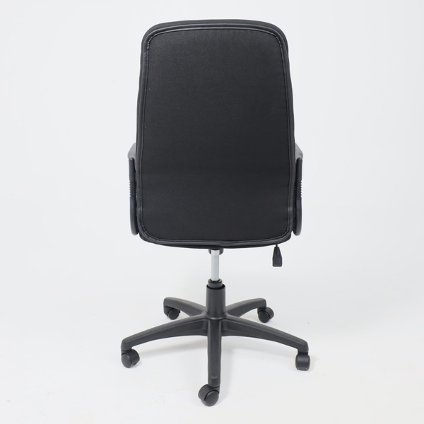 Офисное кресло Nowy Styl Diplomat C-11 (черный)