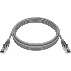 Патч-корд NTSS NTSS-PC-FTP-RJ45-5e-5.0-LSZH-GY