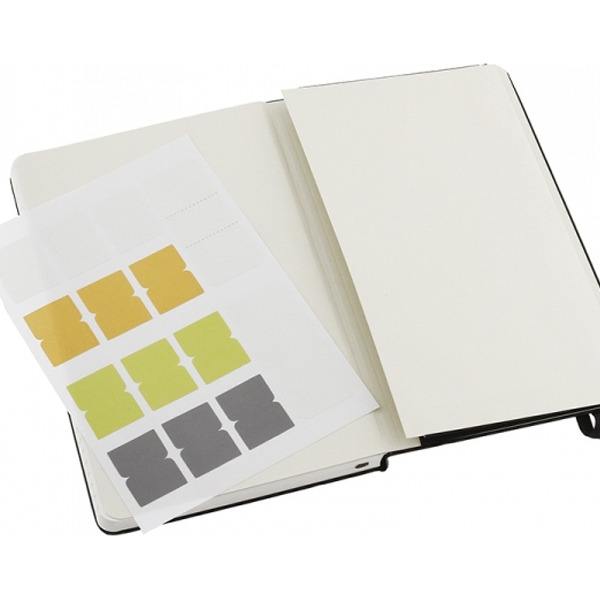 Блокнот Moleskine PROFESSIONAL Large PROPFNTB3HBK