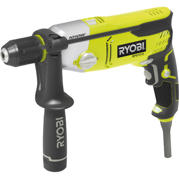 Дрель Ryobi RPD 1010 K (5133002058)