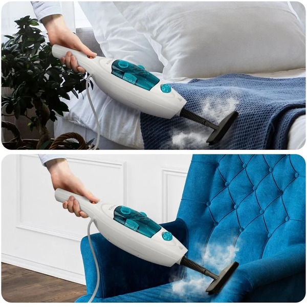 Паровая швабра Kitfort КТ-3908