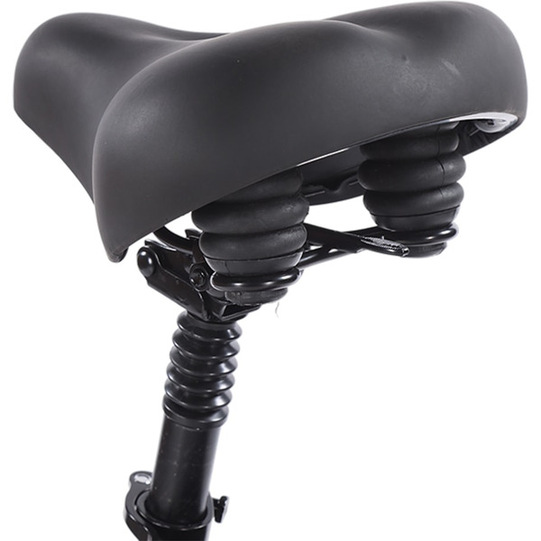 Электровелосипед Smart Balance Tank mini серый матовый (2026)