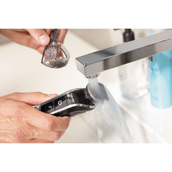 Универсальный стайлер PHILIPS QG3371/16