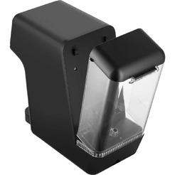 Кофеварка "3 в 1" Kitfort КТ-7296