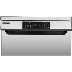 Посудомоечная машина DeLonghi DDWS 665 X EMILIO