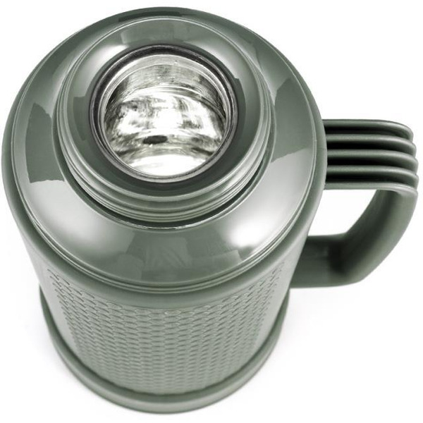 Термос LARA LR04-82 (зеленый)