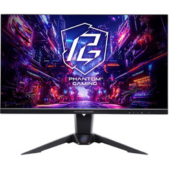 Монитор ASRock Phantom Gaming PG27QFT2A