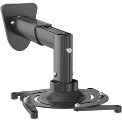 Кронштейн для проектора CACTUS CS-VM-PR05B-BK