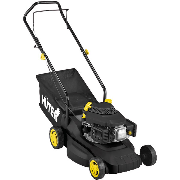 Газонокосилка Huter GLM-420LT (70/3/15)