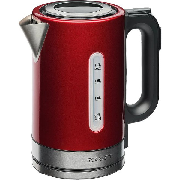 Электрический чайник Scarlett SC-EK21S77