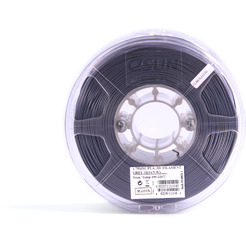 Пластиковая нить ESUN PLA+ 1,75 мм grey