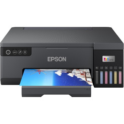 Фотопринтер Epson EcoTank L8050 (C11CK37506)