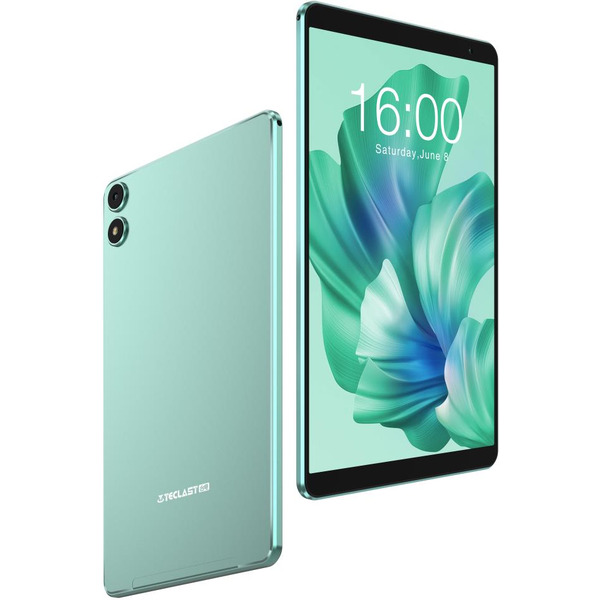 Планшет Teclast P85T 4GB/64GB (мятный)