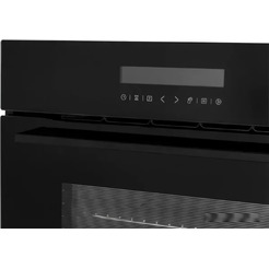 Электрический духовой шкаф EXITEQ EXO-404 (черный)