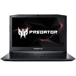 Ноутбук Acer Predator Helios 300 PH317-52-55KA (NH.Q3DEU.008)