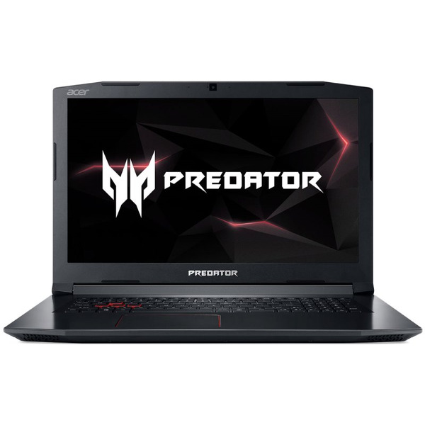 Ноутбук Acer Predator Helios 300 PH317-52-55KA (NH.Q3DEU.008)