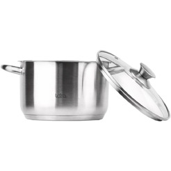 Кастрюля LARA Афина LR02-267