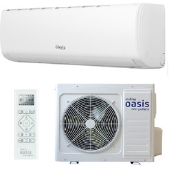 Кондиционер Making Oasis Everywhere H-18