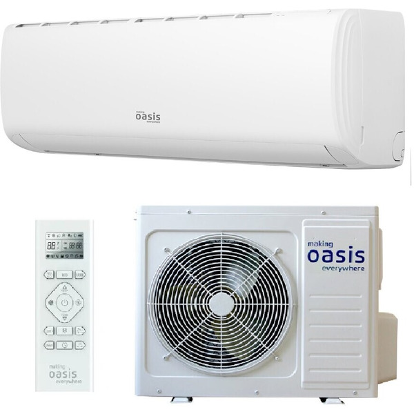 Кондиционер Making Oasis Everywhere H-18