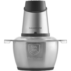 Чоппер Galaxy Line GL2383 (графитовый)