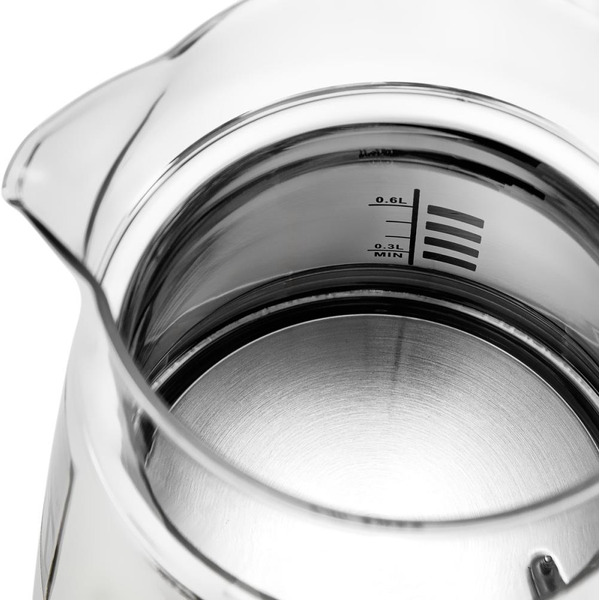 Электрочайник BRAYER BR1084