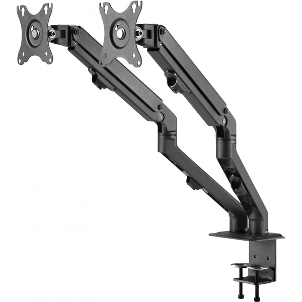 Кронштейн для монитора Ultramounts UM729 (черный)