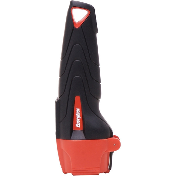 Фонарь ENERGIZER Impact Rubber 2AAA E300668400
