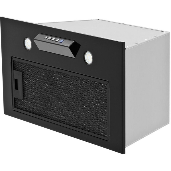 Кухонная вытяжка Akpo Neva II 60 WK-10 (черный)