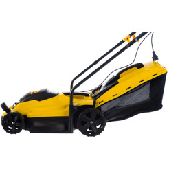 Газонокосилка Champion EM3313