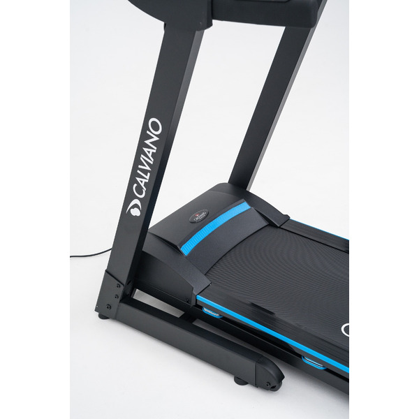 Беговая дорожка Calviano Marco