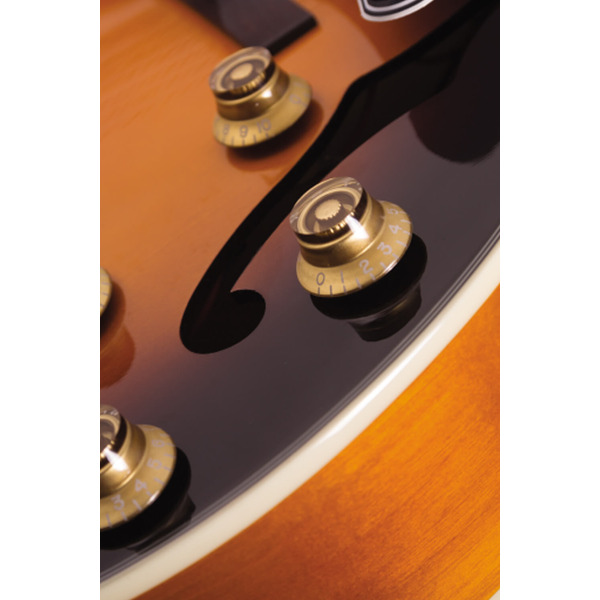 Электрогитара Cort Yorktown TAB